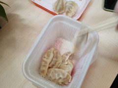 -庆丰包子铺(潘家园店)