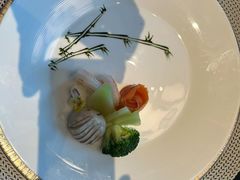 -北京饭店谭家菜