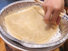 -满园烤鸭·春饼(太原街万达店)