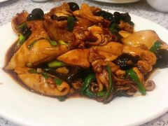 -九龙餐厅(大沽路店)