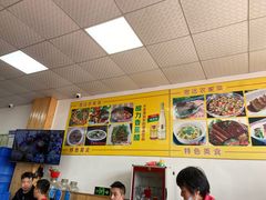 大堂-思远客家菜馆(巴伐利亚店)