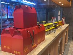 -巢爷老味(东方红店)
