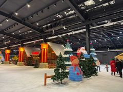 -宁波冰雪大世界(北仑区)