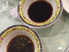 -百饺园酒楼(平山道店)