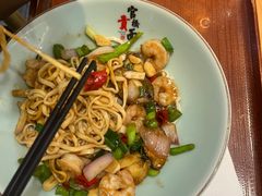 -官桥贡面(吉城大厦店)