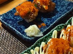 -半藏居酒屋(香港花园店)