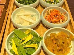 -银米·云南传统过桥米线(双廊黑金冠店)