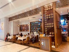 -鹅冠港式茶餐厅(来福士店)