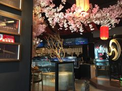 大堂-石葵(锦业时代店)
