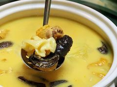 -金龙·打边炉(南京西路店)