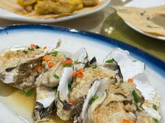 -海景苑海鲜大酒店(吕四店)