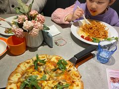 -必胜客(燕郊永旺店PHDI店)