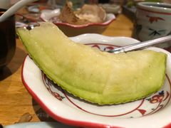静冈蜜瓜-渔藤(万柳东路店)