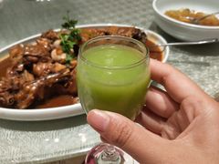-开海·红岛海鲜虾水饺(石老人店)