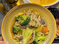 -Tegu泰古莲·泰国餐厅(红山6979店)