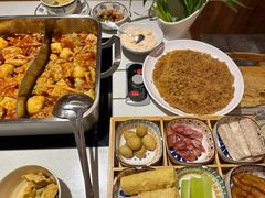 -螺大喜螺蛳粉火锅(雍和宫店)