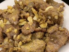 -清真宏玉祥黄门脸餐厅(华荫东里店)