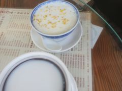 桂花双皮奶-周大娘牛乳(旧寨古村总店)