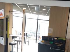 -麦当劳(东吴广场银泰城店)