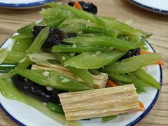 -揽月斋•清真小馆(右安门店)