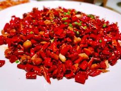 -辣婆婆(航天桥店)