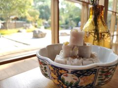 桂花荔浦芋头-庆春朴门