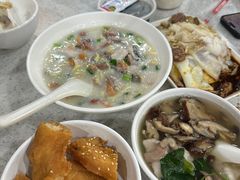 -银记肠粉(文昌北路店)