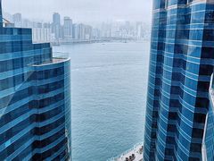 -香港九龙海逸君绰酒店