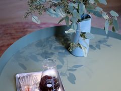单品手冲耶加雪菲-山下C5cafe(惠通时代广场店)