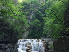 -焦作青龙峡风景名胜区