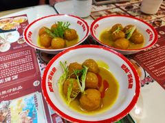 -肥韬香港茶餐厅(上海首店)