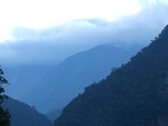 -太鲁阁公园