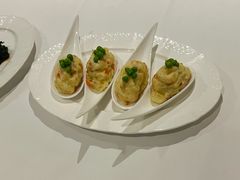 松仁土豆色拉-福1088