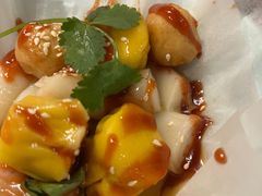 -新旺茶餐厅(嘉里城店)
