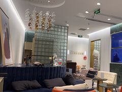 -海马体照相馆(环贸iapm大师爱情店)