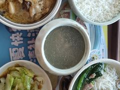 -真功夫(高埗店)
