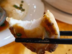 -老字号蛇口德记烧腊饭店·海鲜加工