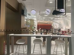 -奈雪的茶(华侨城创意园店)