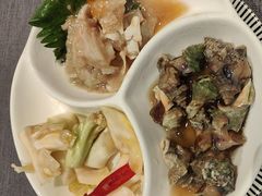 -高佳庄·海鲜酒楼(定海店)