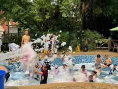 -花水湾第一村温泉大酒店