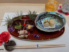 -鮨一日本料理旗舰店(总店)