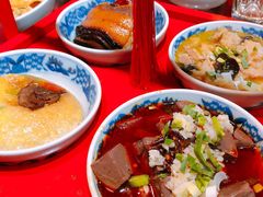 -窄巷子陕菜馆·地道陕西菜(粉巷店)
