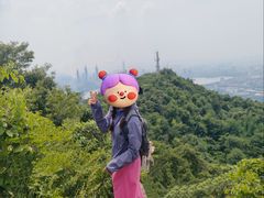-头陀岭景区