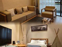 -茅山东方盐湖城景区