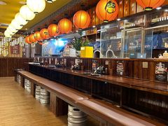 -鸟鹏烧鸟居酒屋(仁恒梦中心店)