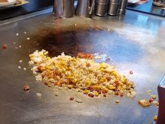-盛焰铁板烧(王府井店)