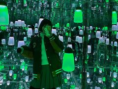 -天津梵高星空艺术馆(天河城旗舰店)