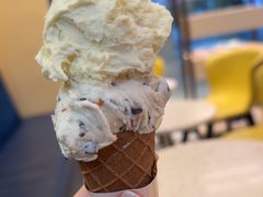 -CREAM STORY意大利手工冰淇淋&甜品(万象前海店)