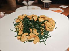 -青海名吃尕张娃非遗烤肉(海湖总店)