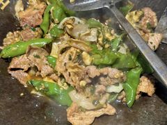 -费大厨辣椒炒肉(黄兴中心广场店)